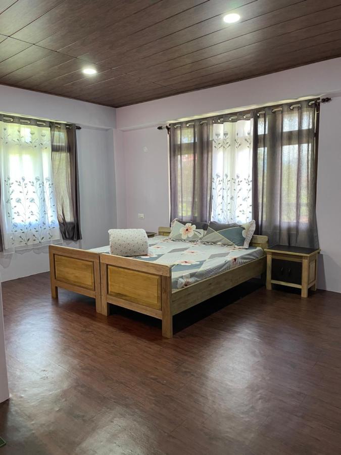 Khimsha Homestay Пеллінґ Екстер'єр фото