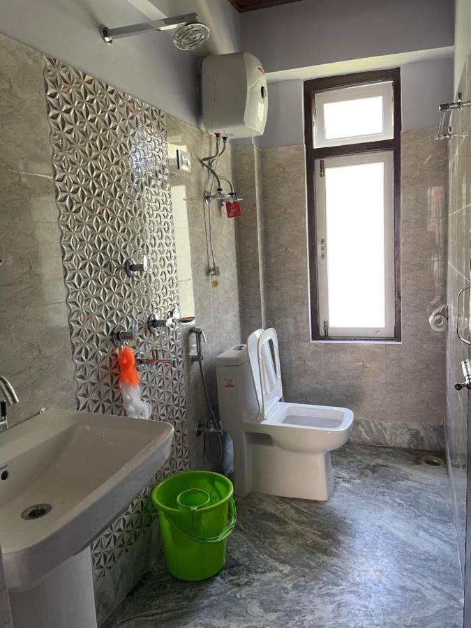 Khimsha Homestay Пеллінґ Екстер'єр фото